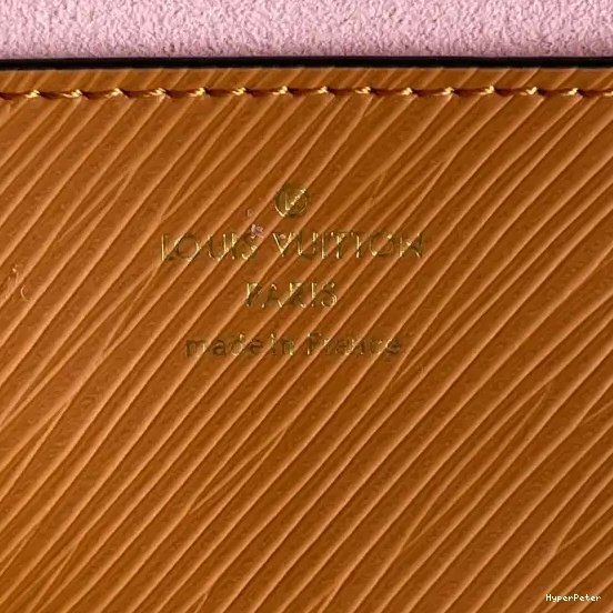 LOUIS MM VUITTON TWIST 0507